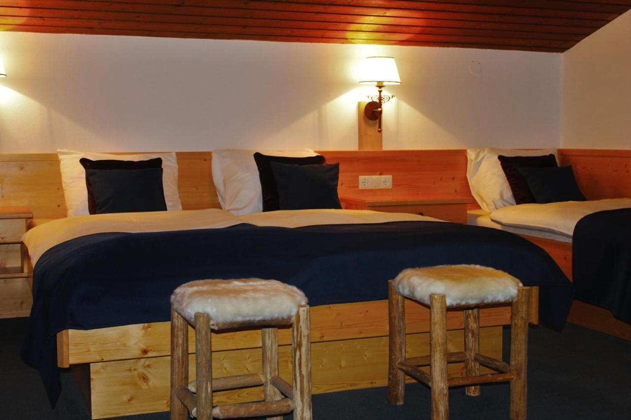 Alpenzeit Hotel Flachau Exterior photo