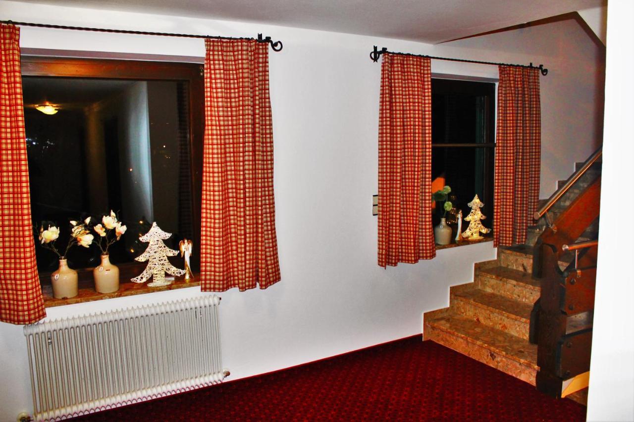 Alpenzeit Hotel Flachau Exterior photo